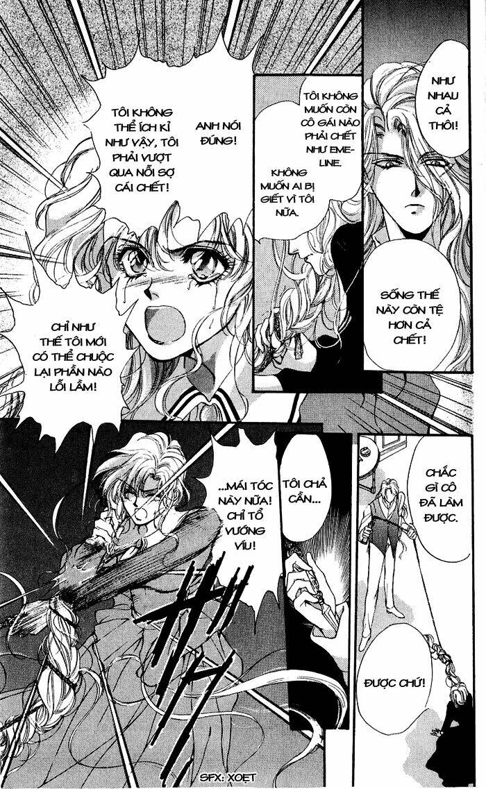 Cain Saga Chapter 23 - Trang 2