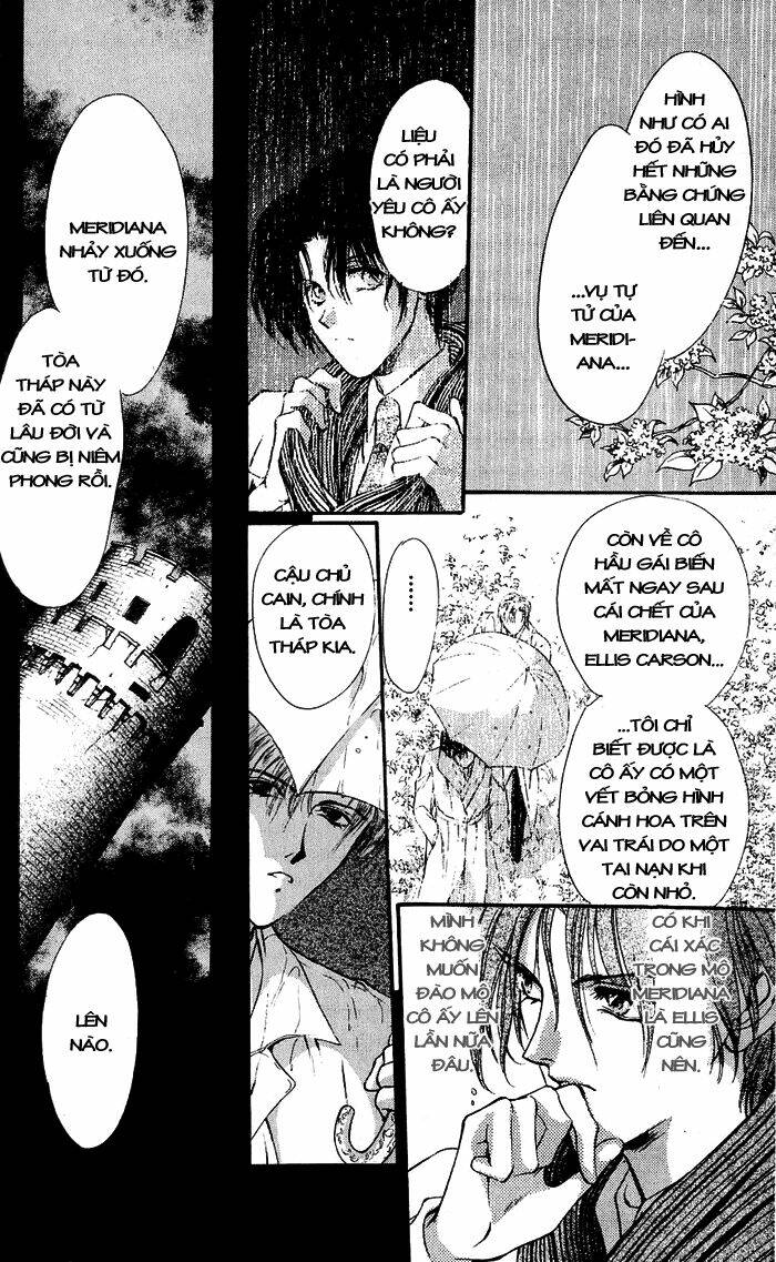 Cain Saga Chapter 23 - Trang 2