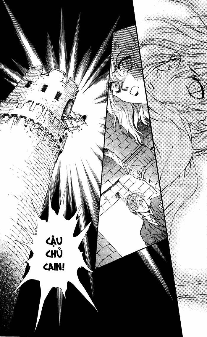 Cain Saga Chapter 23 - Trang 2