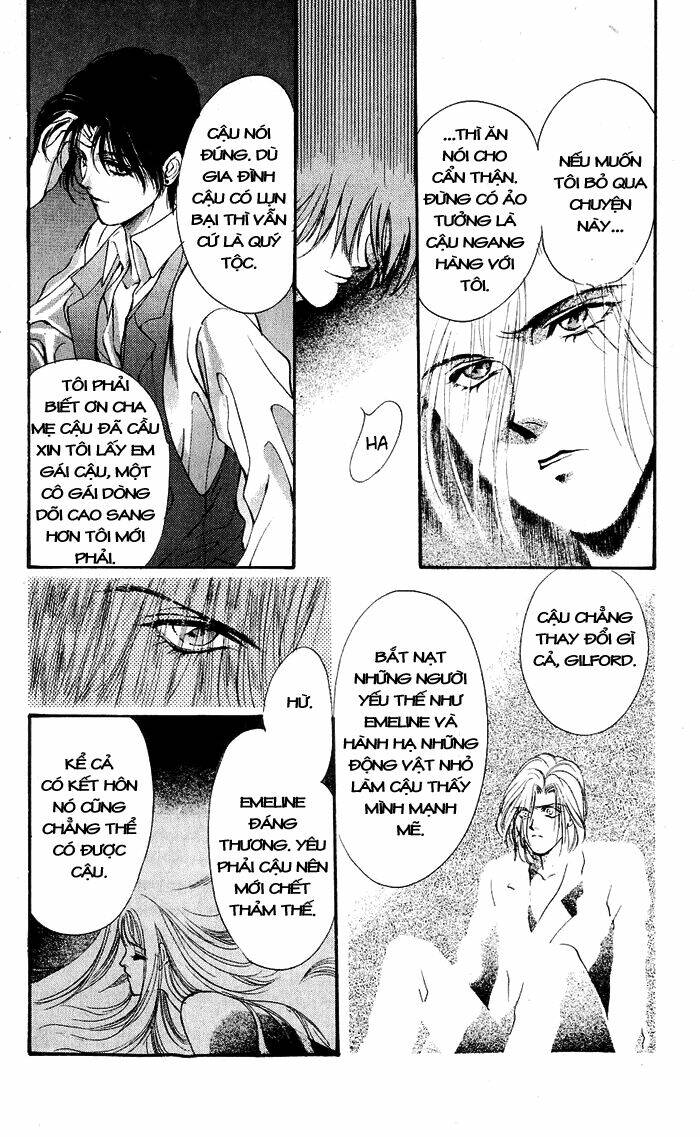 Cain Saga Chapter 23 - Trang 2