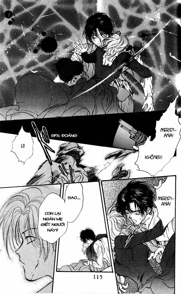 Cain Saga Chapter 25 - Next Chapter 26