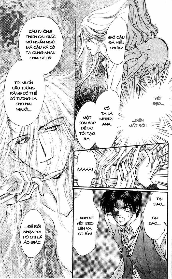 Cain Saga Chapter 25 - Next Chapter 26