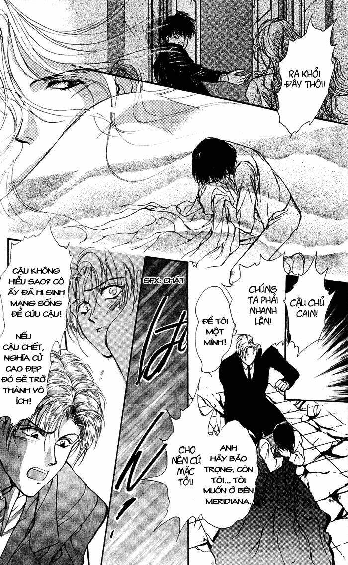 Cain Saga Chapter 26 - Trang 2