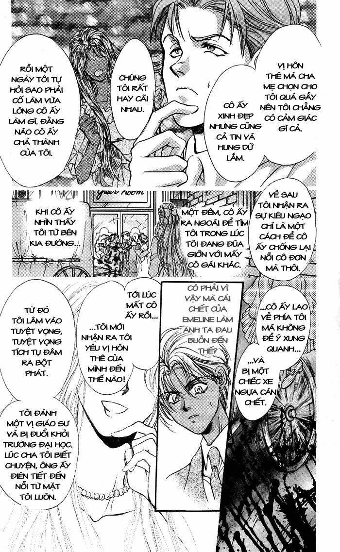 Cain Saga Chapter 26 - Trang 2