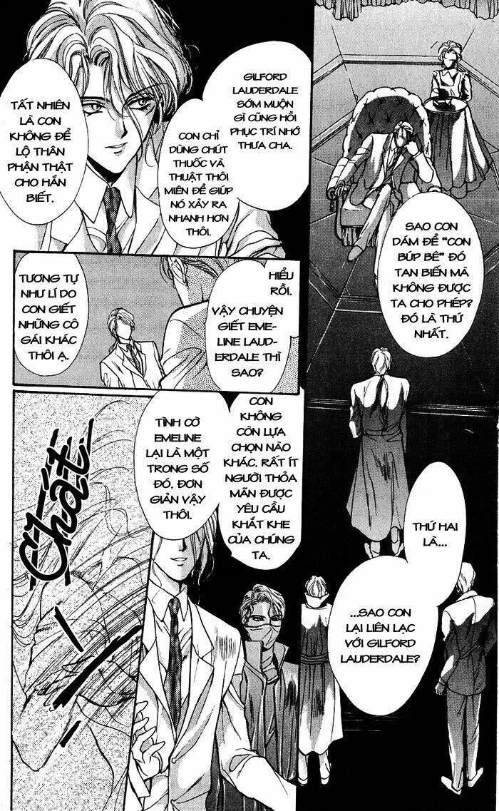 Cain Saga Chapter 26 - Trang 2