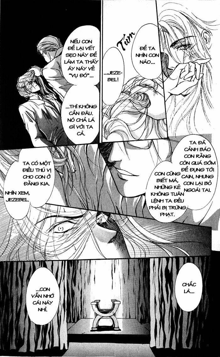 Cain Saga Chapter 26 - Trang 2