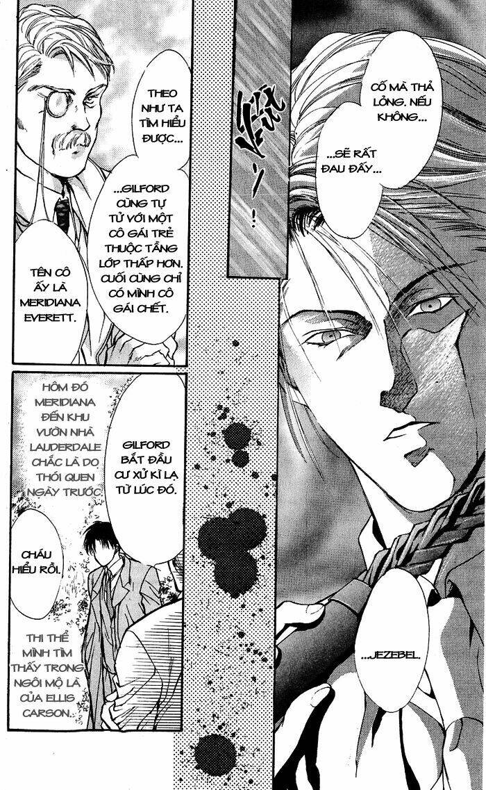 Cain Saga Chapter 26 - Trang 2