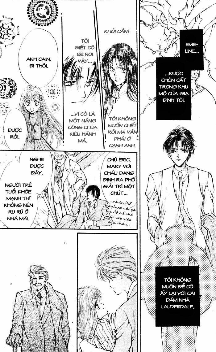 Cain Saga Chapter 26 - Trang 2