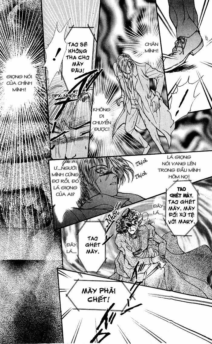 Cain Saga Chapter 26 - Trang 2