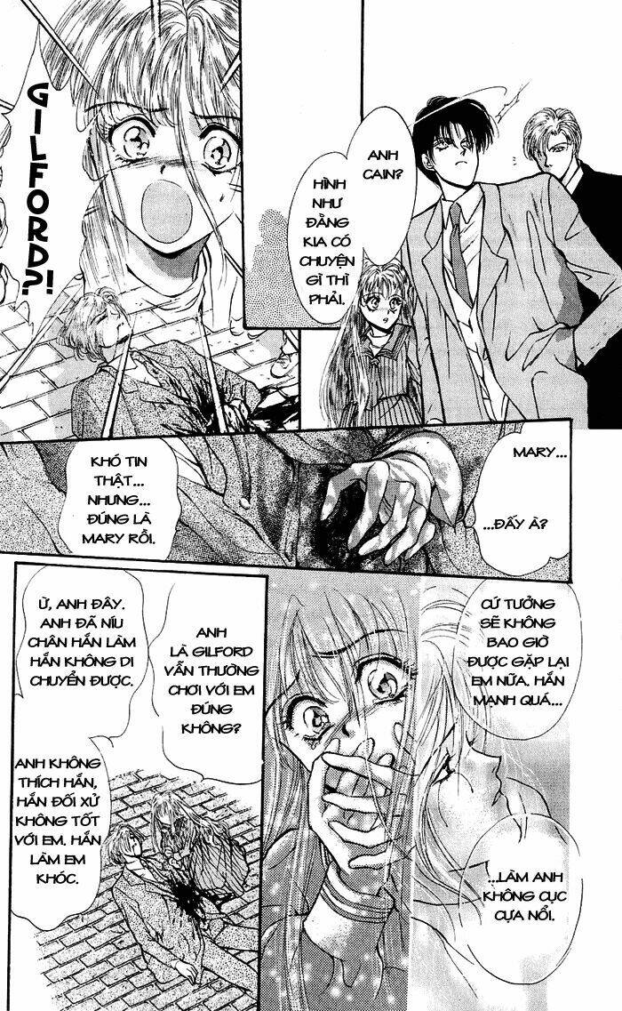 Cain Saga Chapter 26 - Trang 2