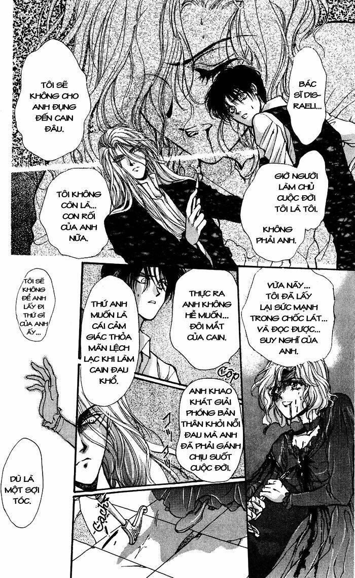 Cain Saga Chapter 26 - Trang 2