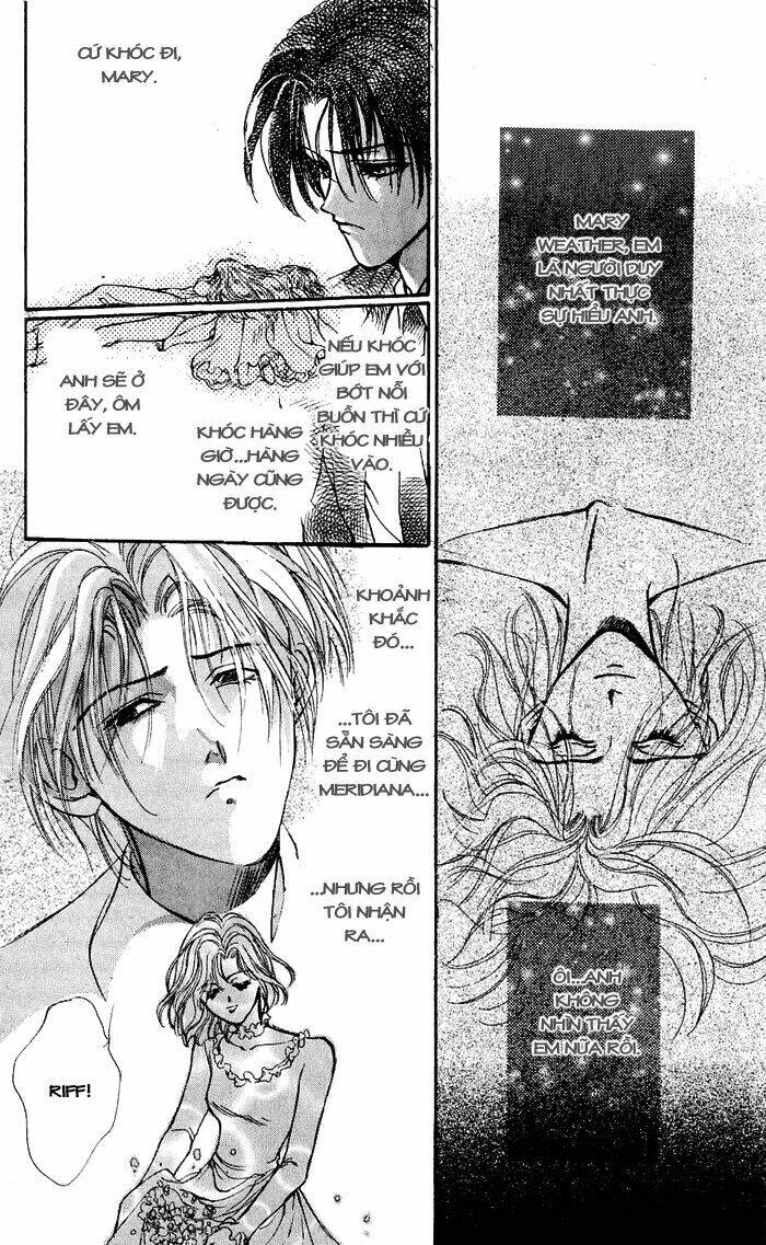 Cain Saga Chapter 26 - Trang 2