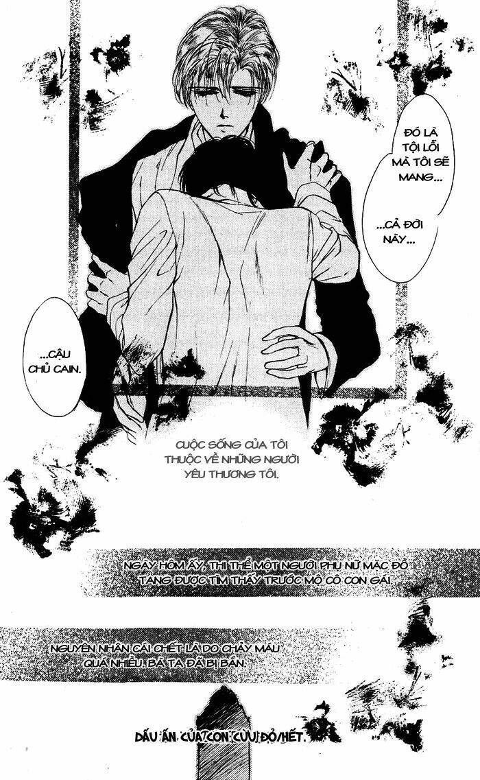 Cain Saga Chapter 26 - Trang 2