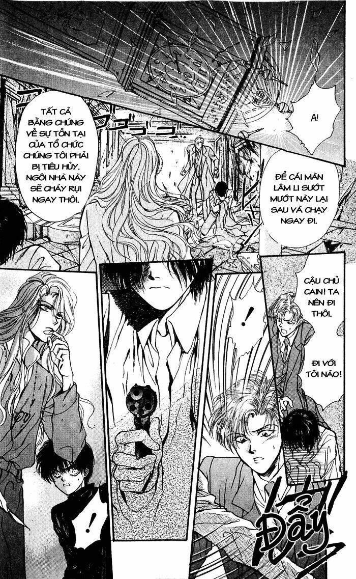 Cain Saga Chapter 26 - Trang 2