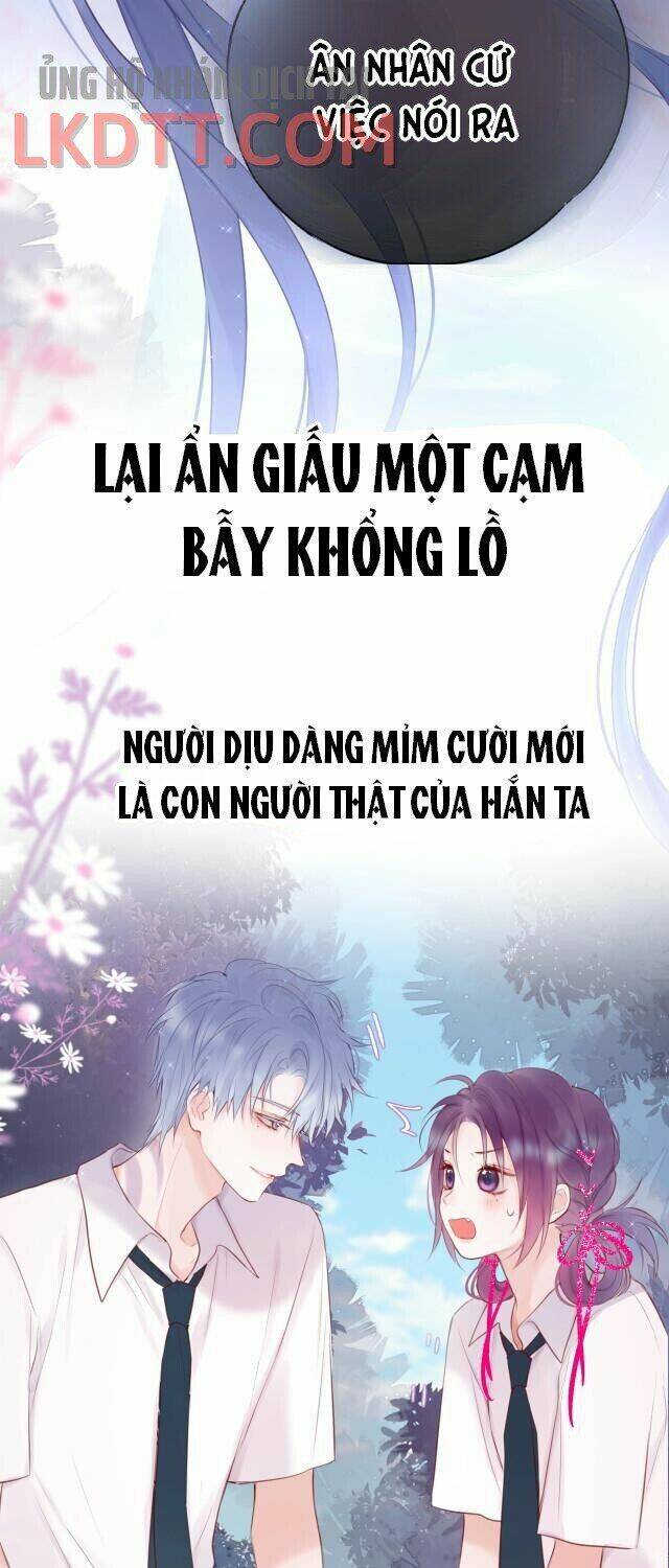 cạm bẫy của hồ ly chapter 1 - Trang 2