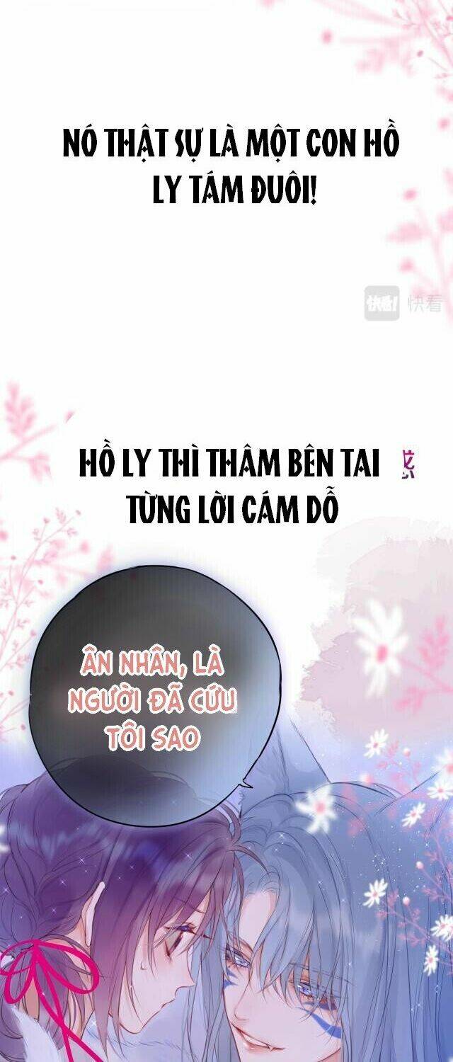 cạm bẫy của hồ ly chapter 1 - Trang 2