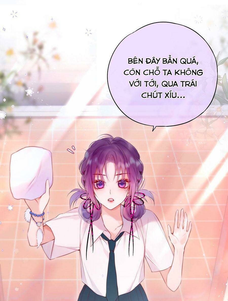 cạm bẫy của hồ ly chapter 17 - Trang 2