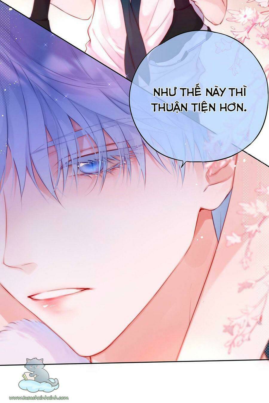 cạm bẫy của hồ ly chapter 17 - Trang 2