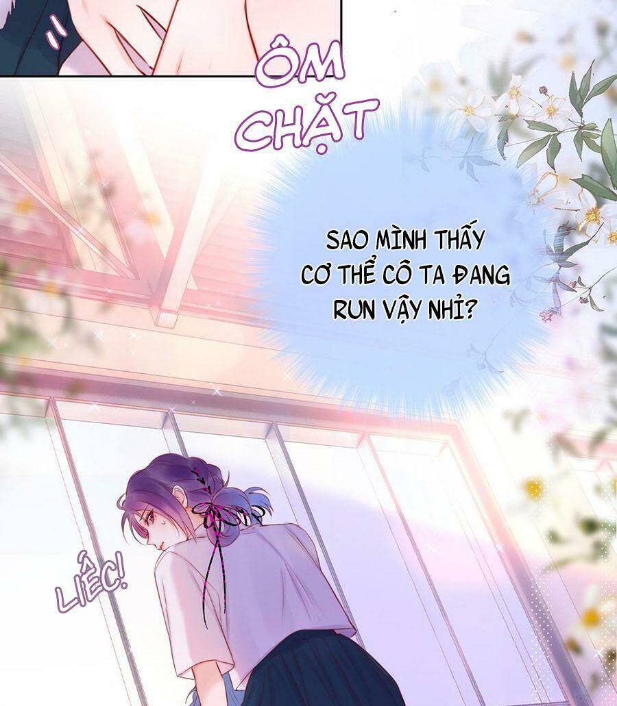 cạm bẫy của hồ ly chapter 17 - Trang 2