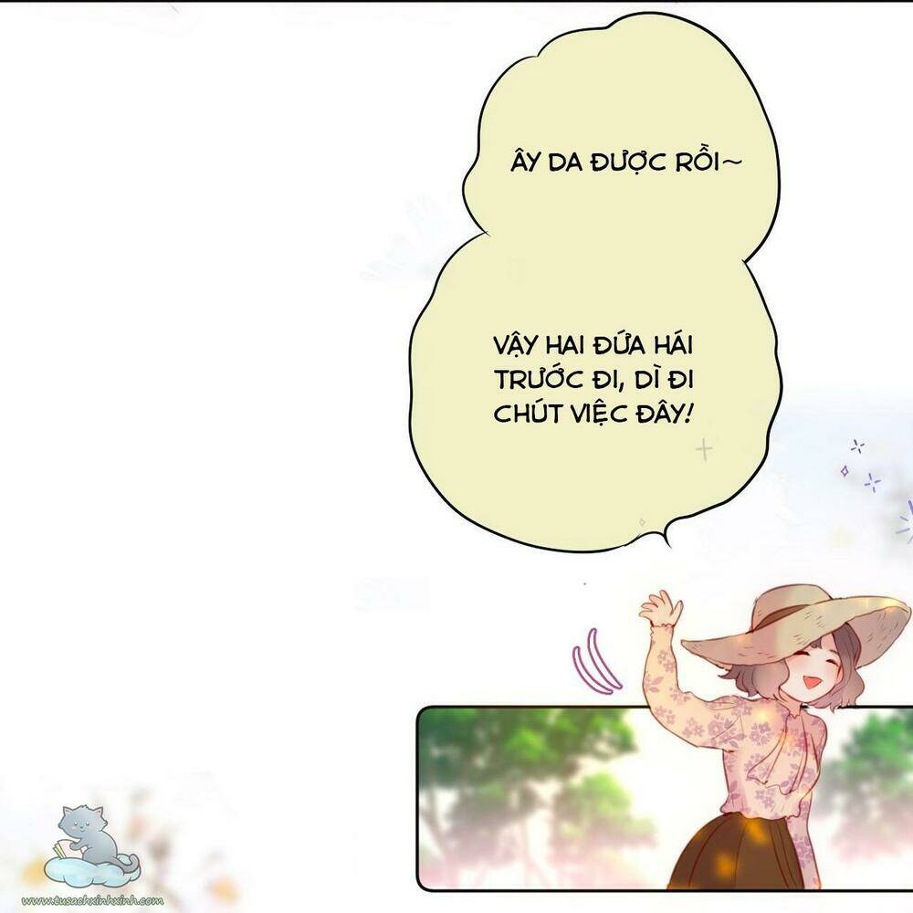 cạm bẫy của hồ ly chapter 23 - Trang 2