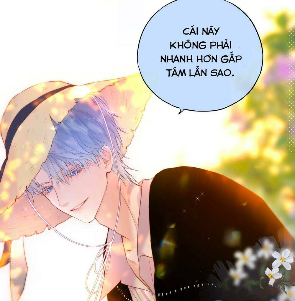 cạm bẫy của hồ ly chapter 23 - Trang 2