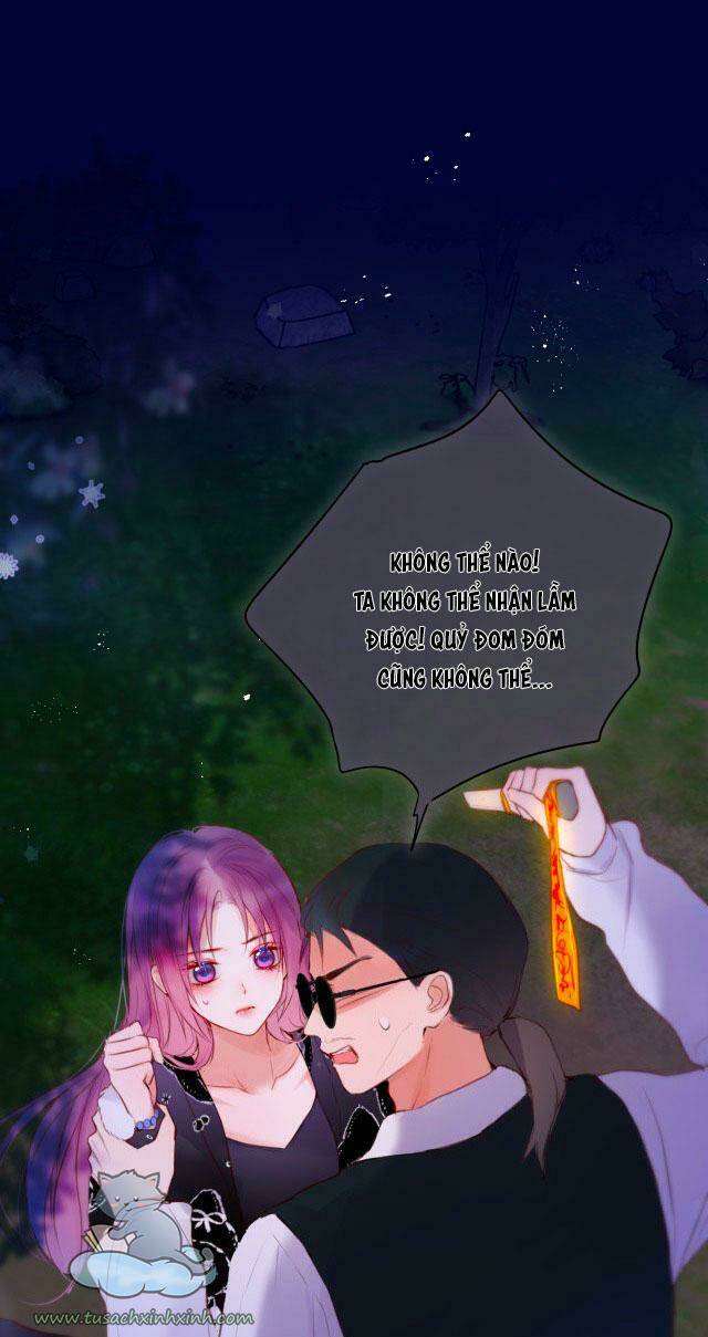 cạm bẫy của hồ ly chapter 26 - Trang 2