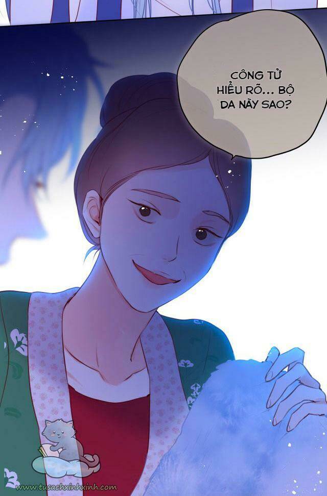 cạm bẫy của hồ ly chapter 26 - Trang 2