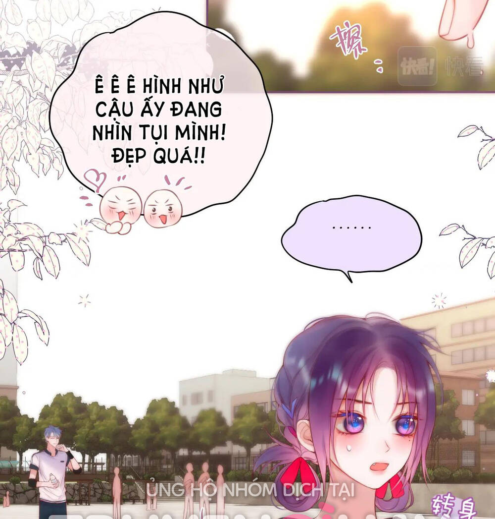 cạm bẫy của hồ ly chapter 39.1 - Trang 2