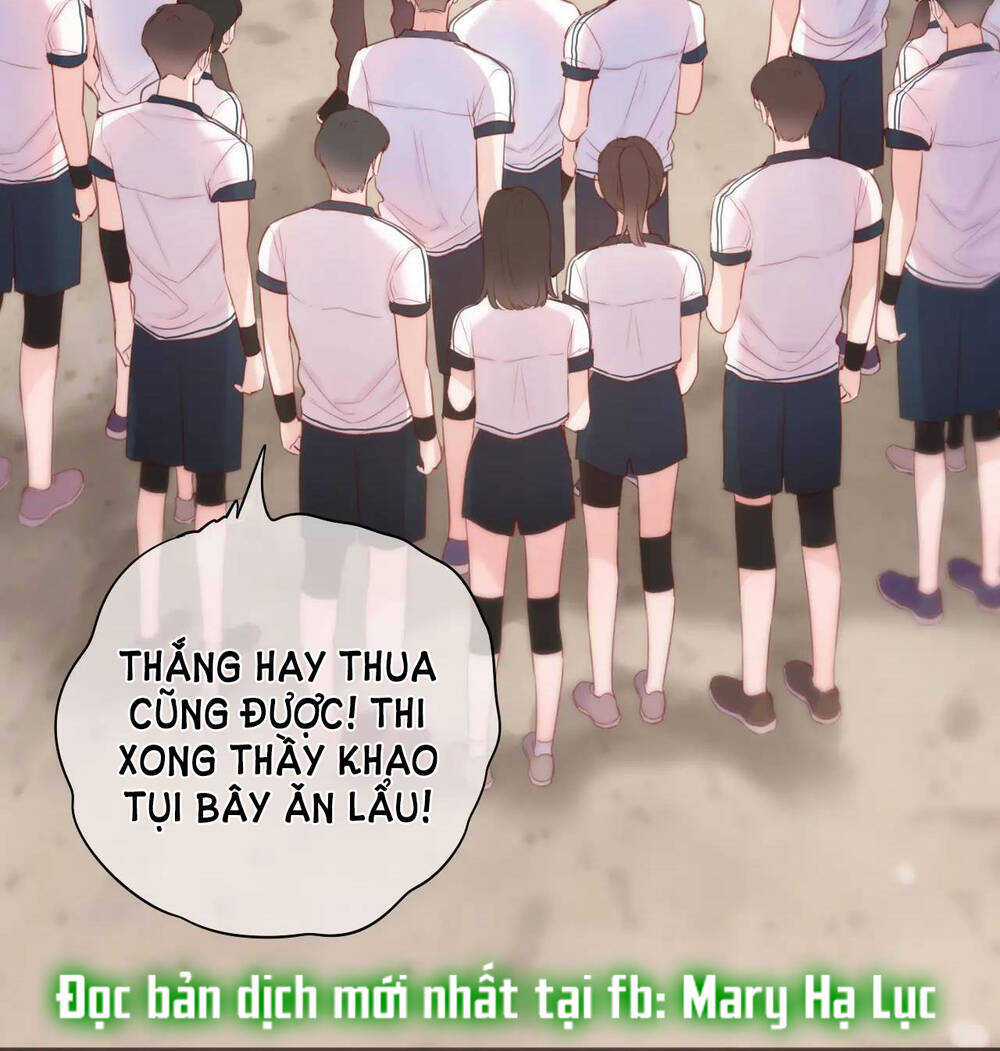 cạm bẫy của hồ ly chapter 39.1 - Trang 2