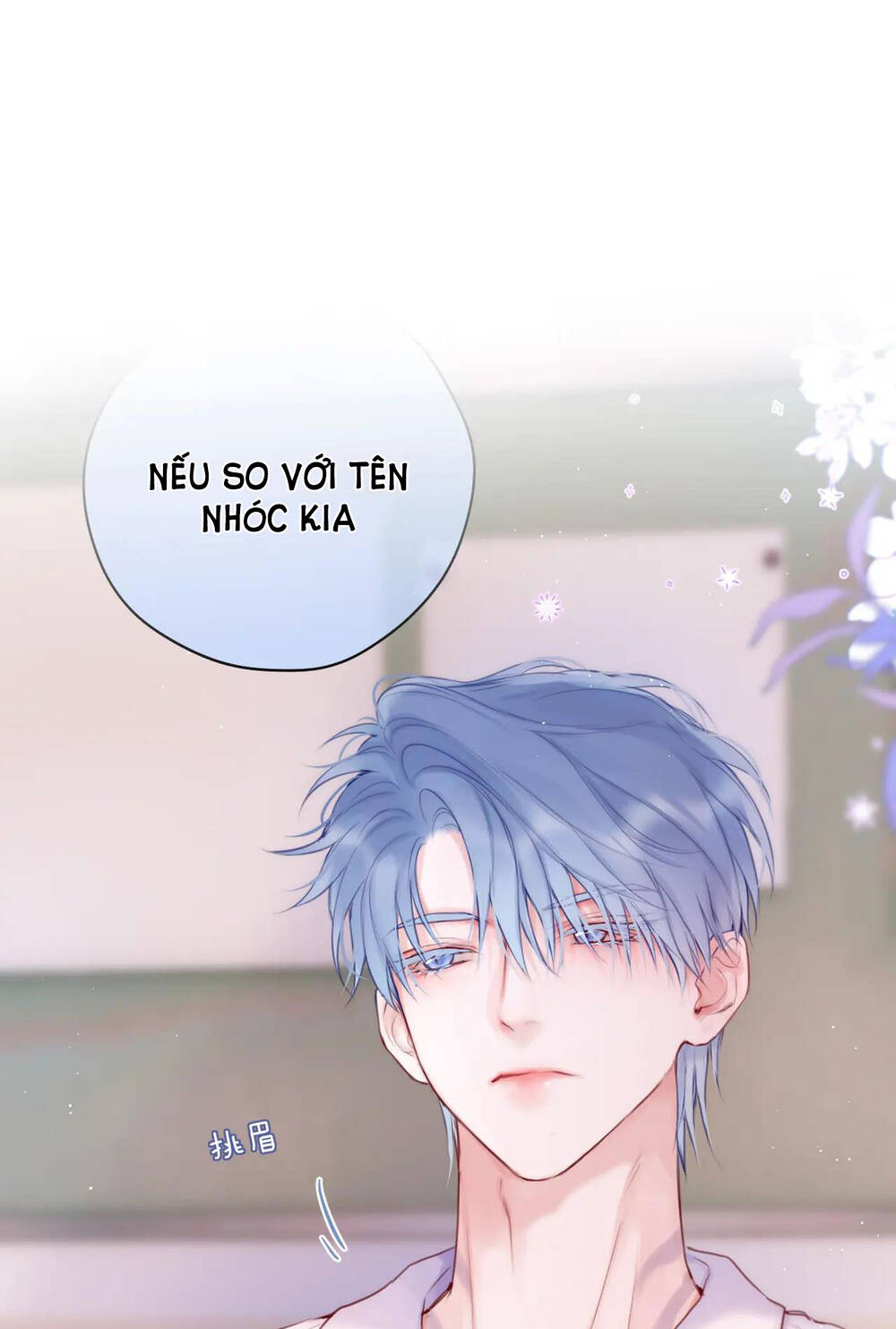 cạm bẫy của hồ ly chapter 39.1 - Trang 2