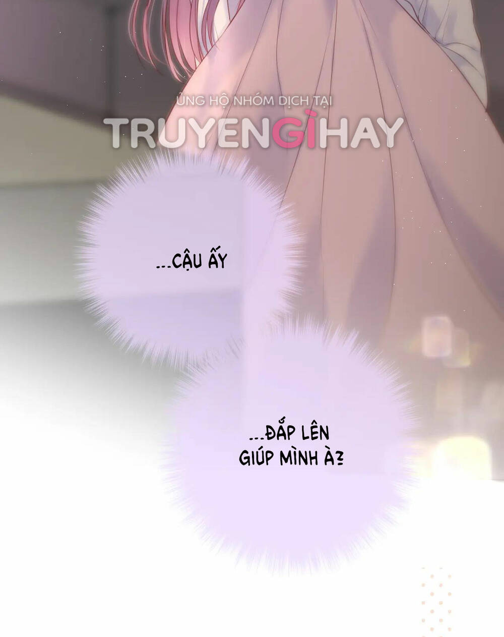 cạm bẫy của hồ ly chapter 42.2 - Trang 2