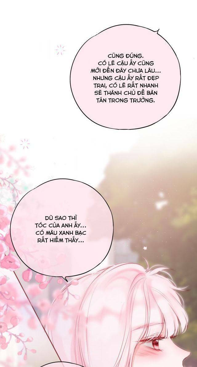 cạm bẫy của hồ ly chapter 43 - Trang 2