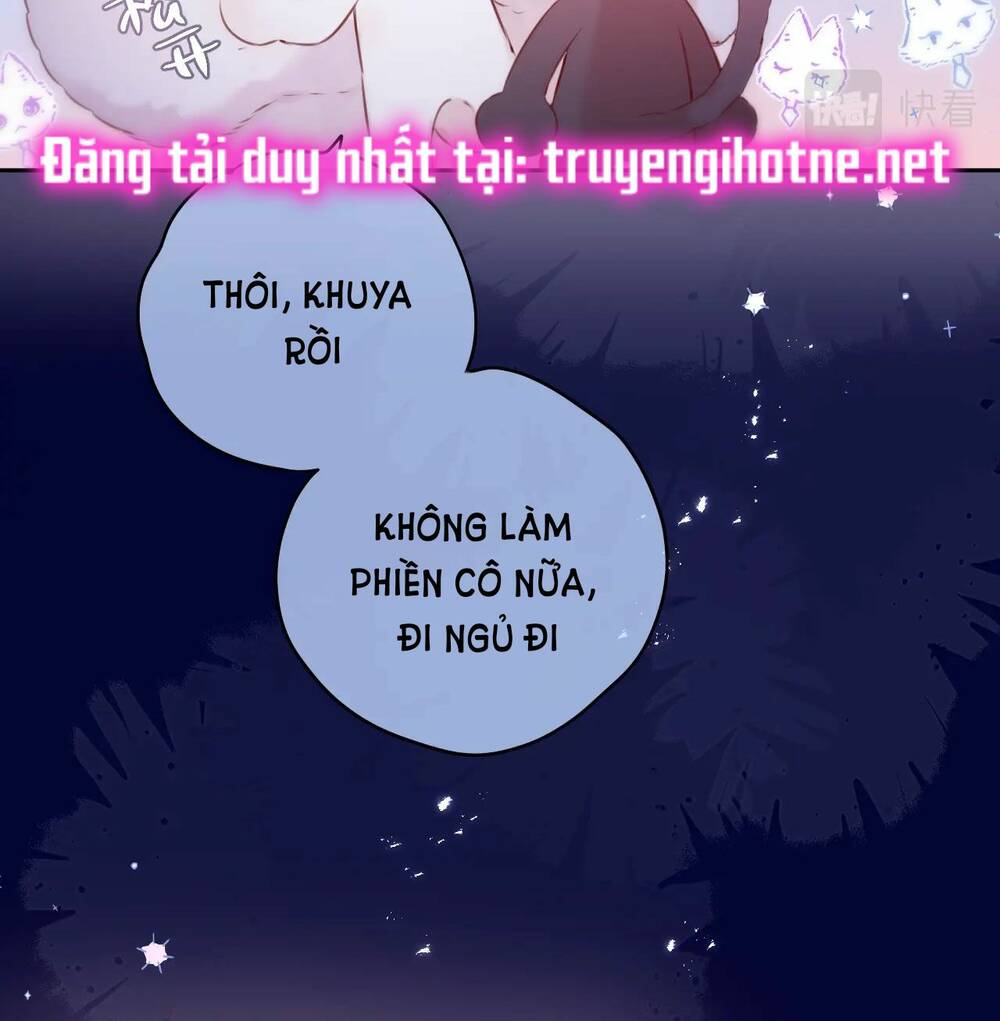 cạm bẫy của hồ ly chapter 49 - Trang 2