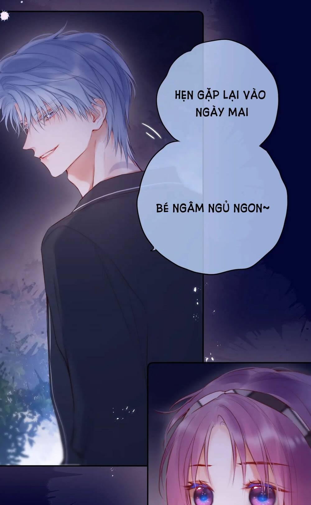 cạm bẫy của hồ ly chapter 49 - Trang 2