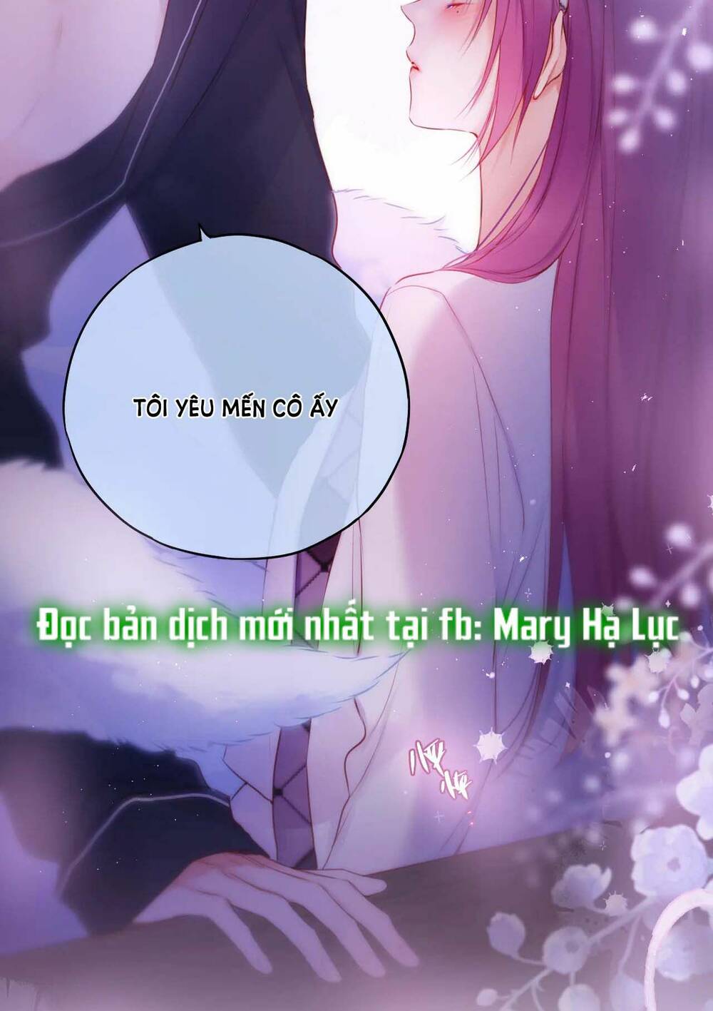 cạm bẫy của hồ ly chapter 49 - Trang 2