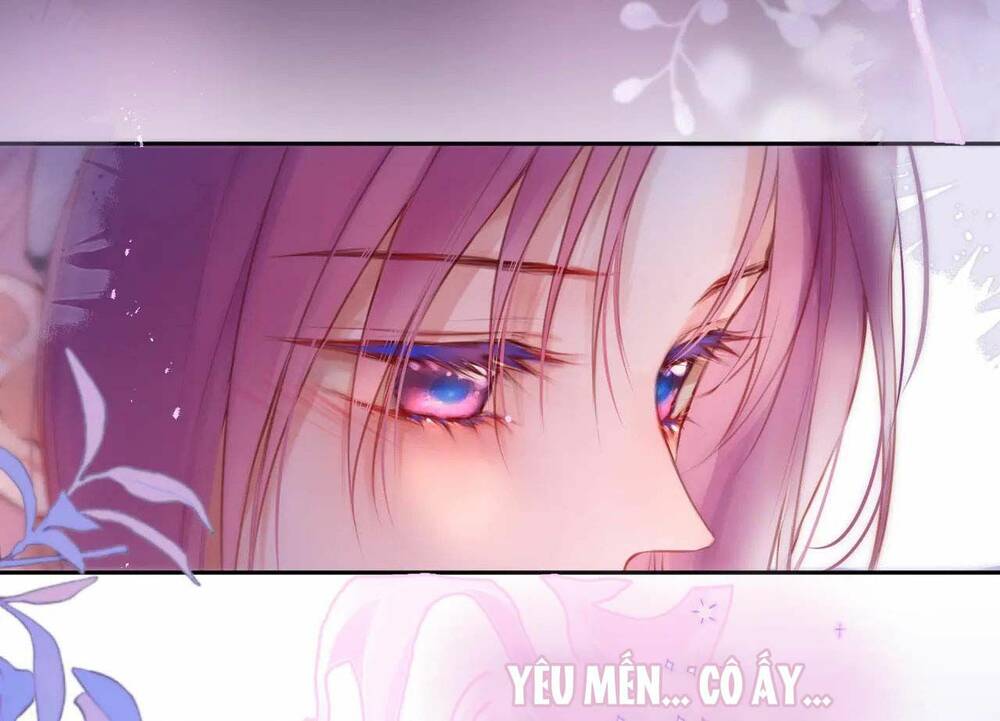 cạm bẫy của hồ ly chapter 49 - Trang 2