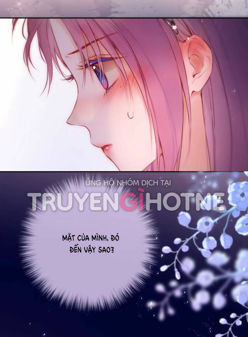 cạm bẫy của hồ ly chapter 49 - Trang 2