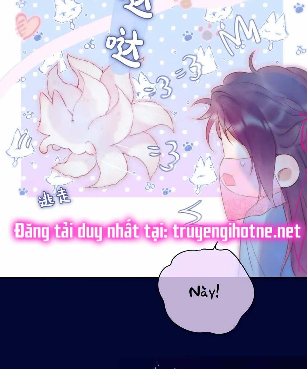 cạm bẫy của hồ ly chapter 49 - Trang 2