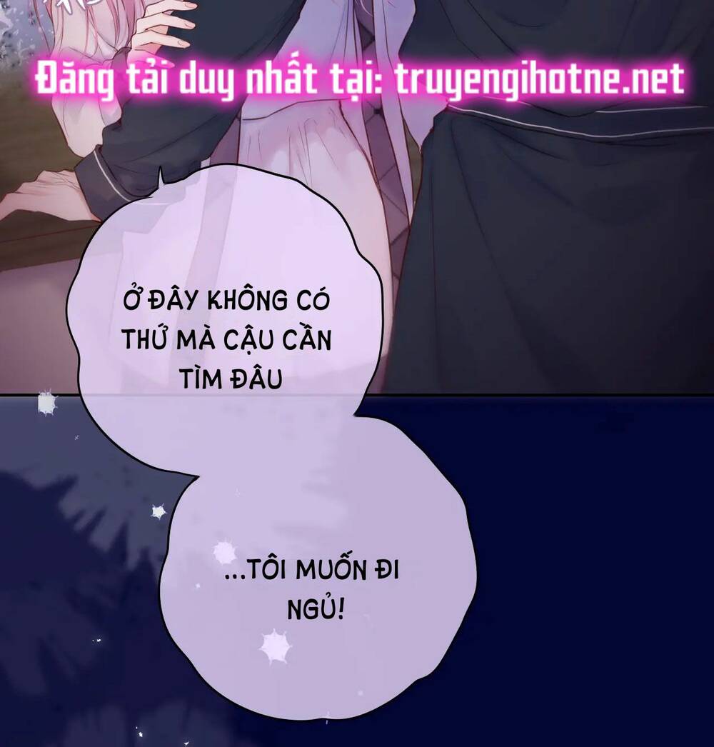 cạm bẫy của hồ ly chapter 49 - Trang 2