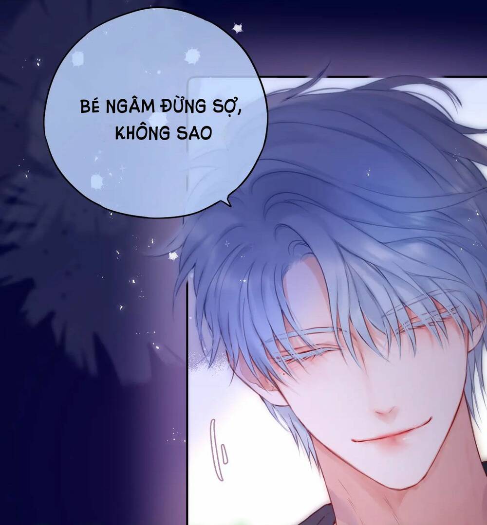 cạm bẫy của hồ ly chapter 49 - Trang 2