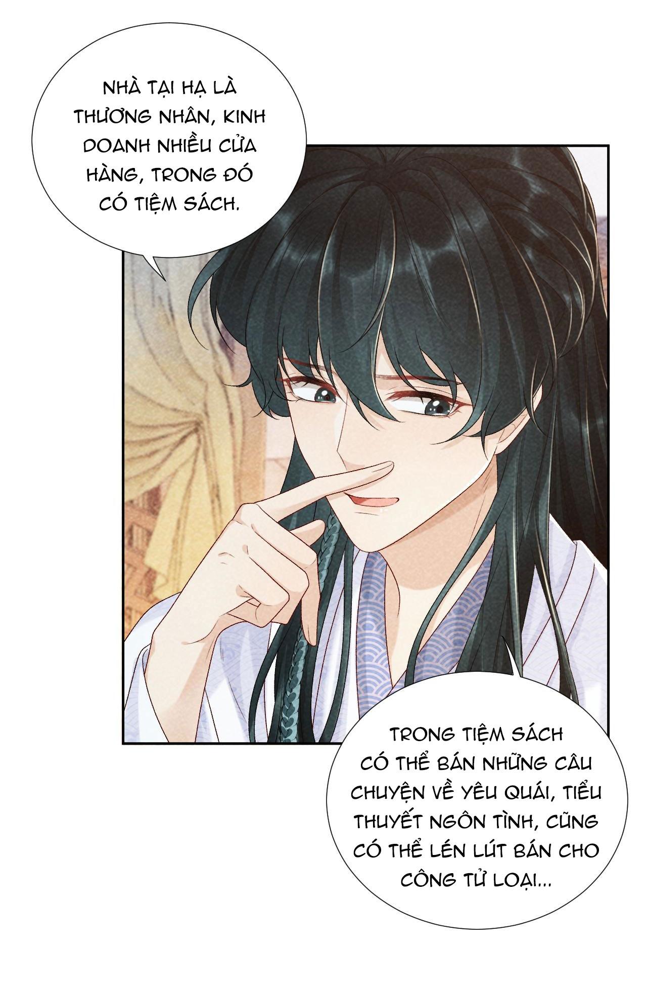 Cạm Bẫy Của Kẻ Biến Thái Chapter 11 - Trang 2