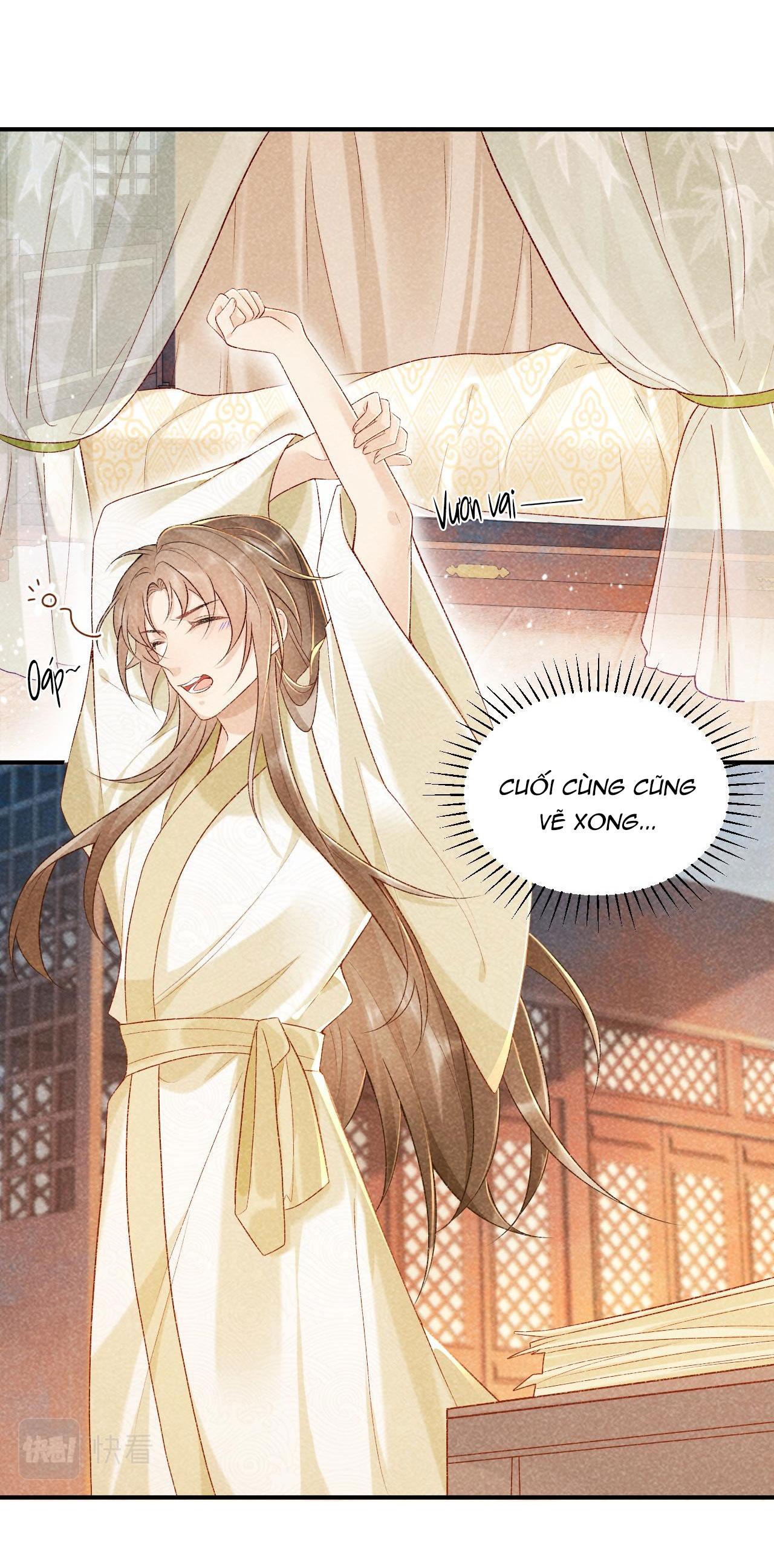 Cạm Bẫy Của Kẻ Biến Thái Chapter 11 - Trang 2