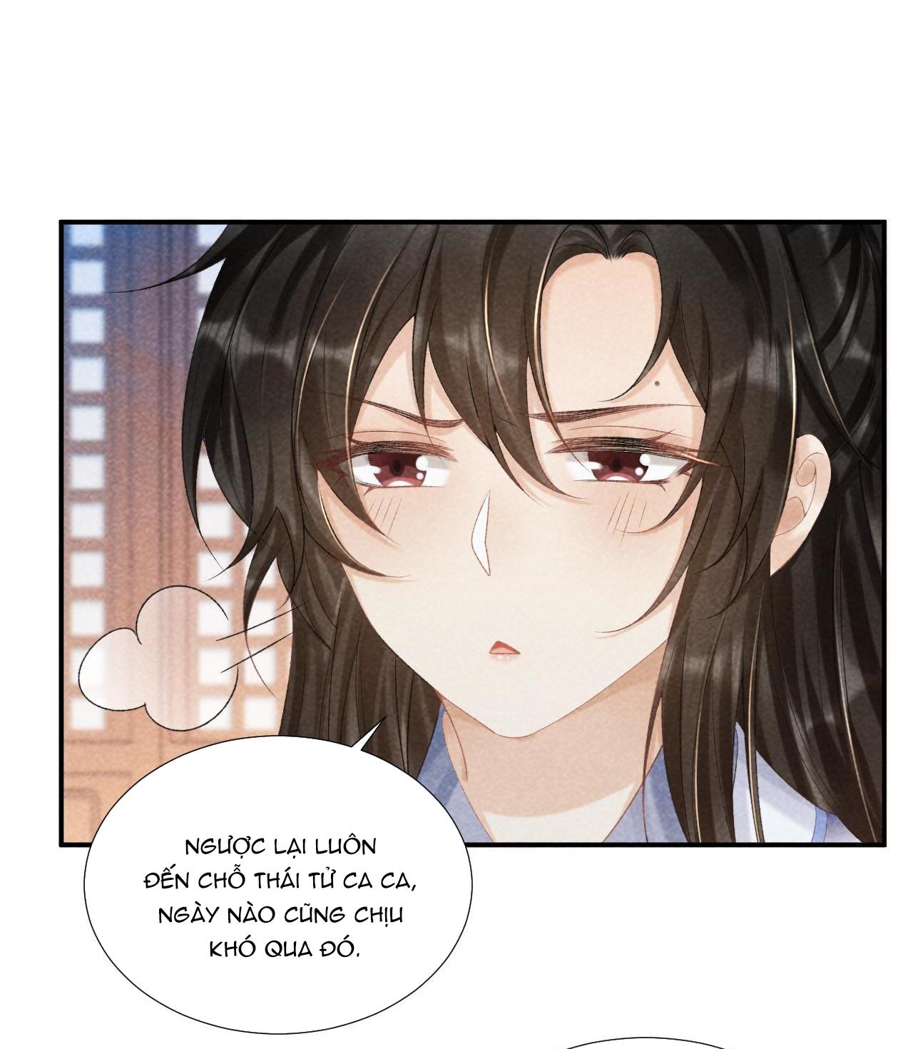 Cạm Bẫy Của Kẻ Biến Thái Chapter 12 - Next Chapter 12