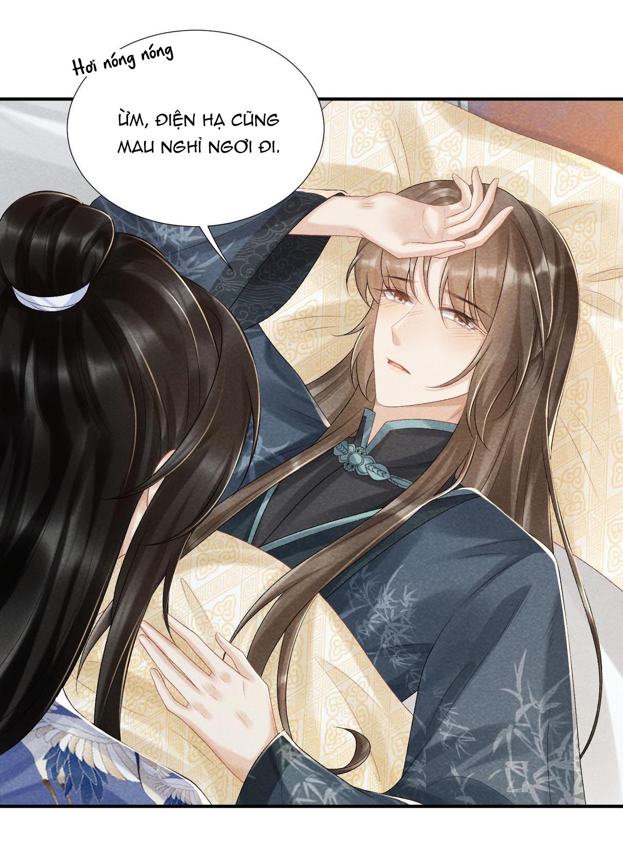 Cạm Bẫy Của Kẻ Biến Thái Chapter 12 - Next Chapter 12