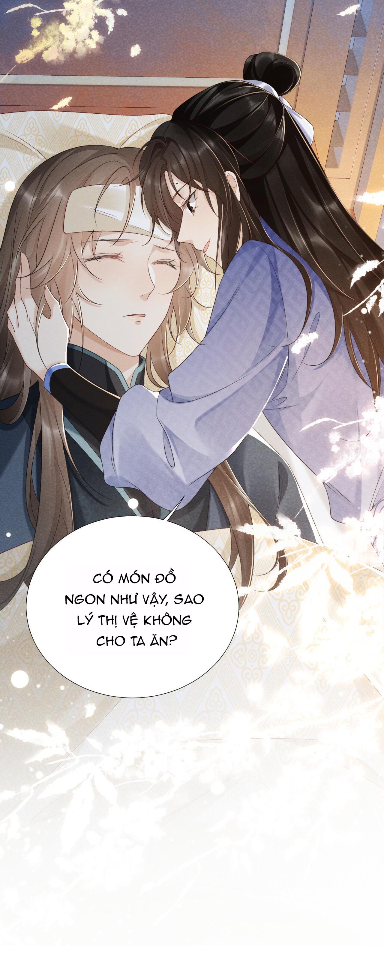 Cạm Bẫy Của Kẻ Biến Thái Chapter 12 - Next Chapter 12