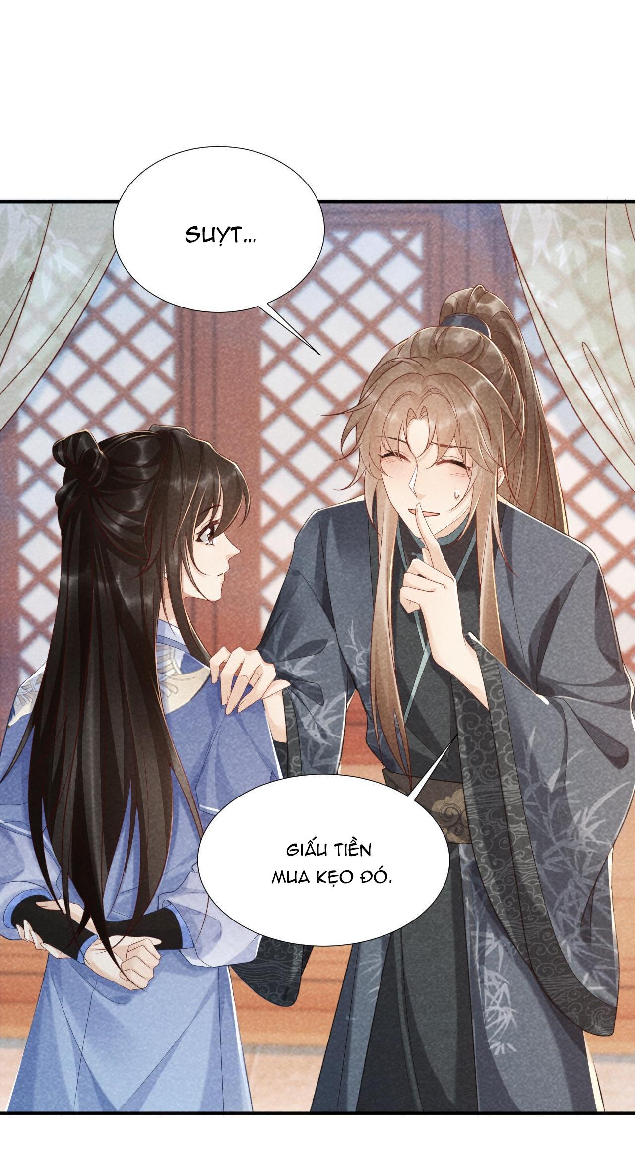 Cạm Bẫy Của Kẻ Biến Thái Chapter 12 - Next Chapter 12