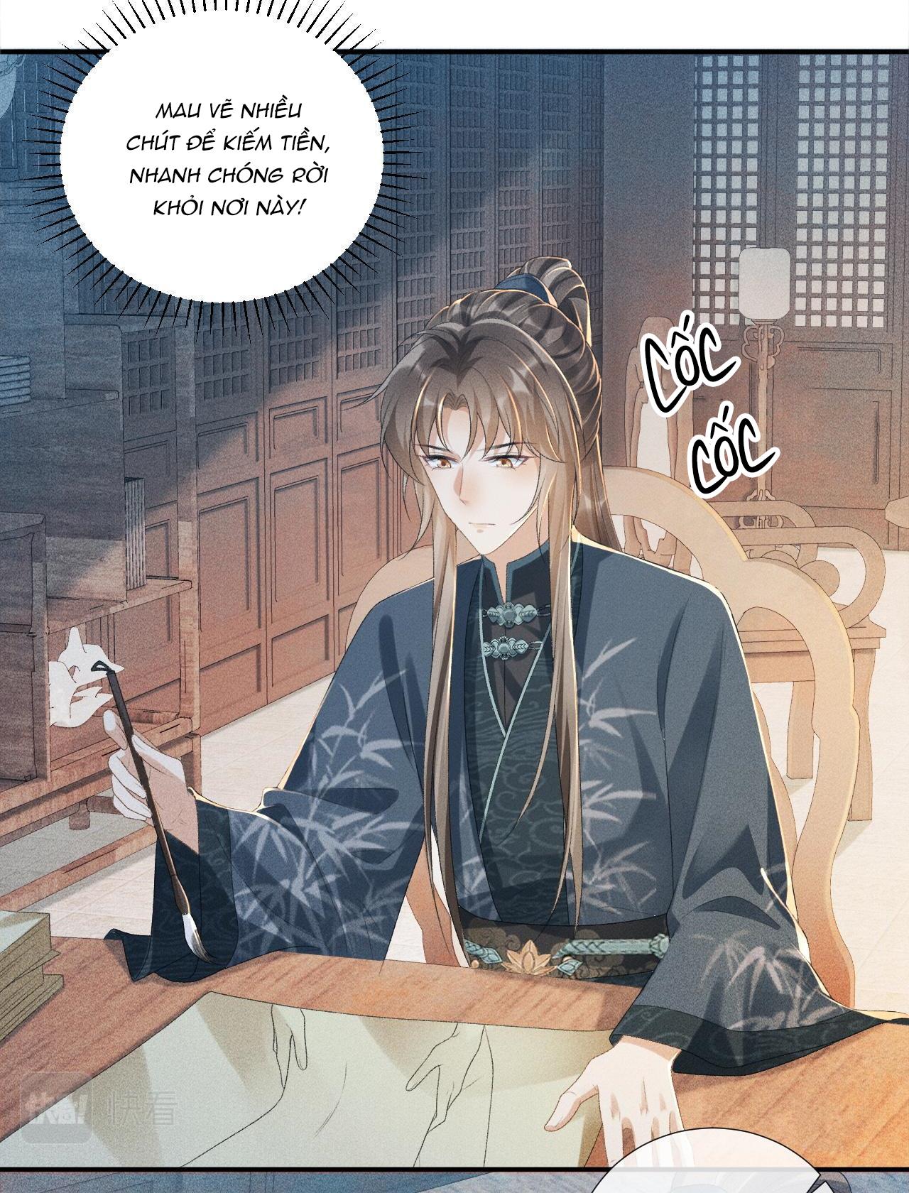 Cạm Bẫy Của Kẻ Biến Thái Chapter 15 - Next Chapter 15