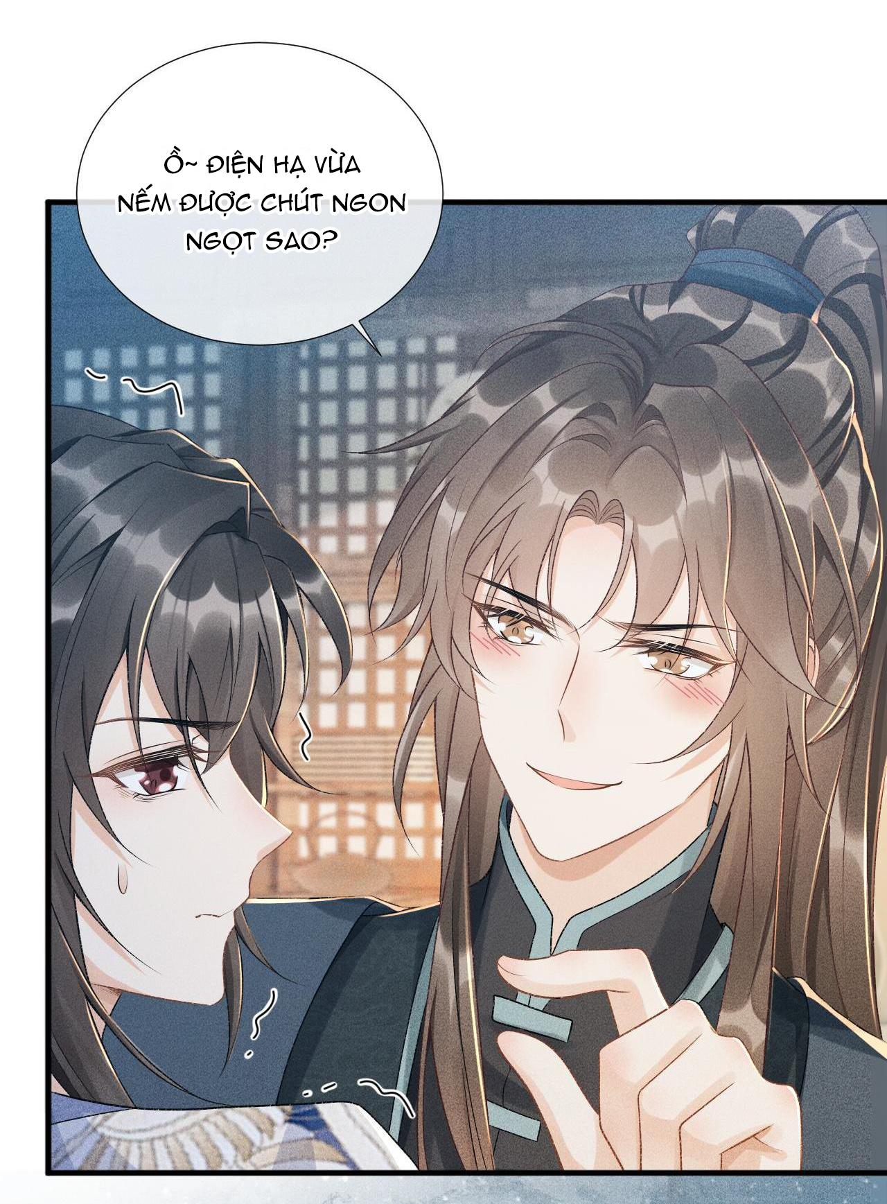 Cạm Bẫy Của Kẻ Biến Thái Chapter 15 - Next Chapter 15