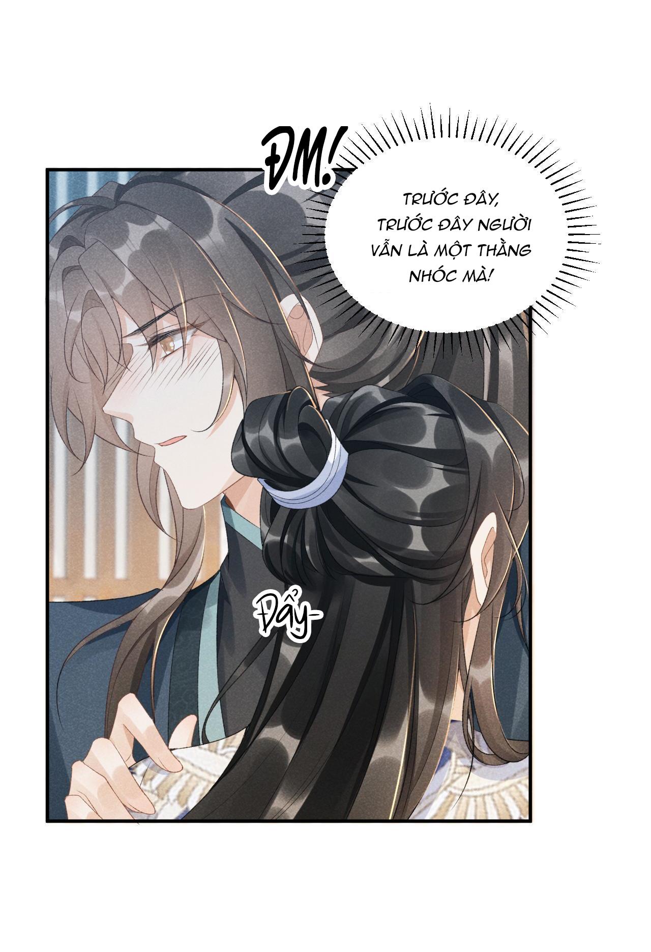 Cạm Bẫy Của Kẻ Biến Thái Chapter 15 - Next Chapter 15