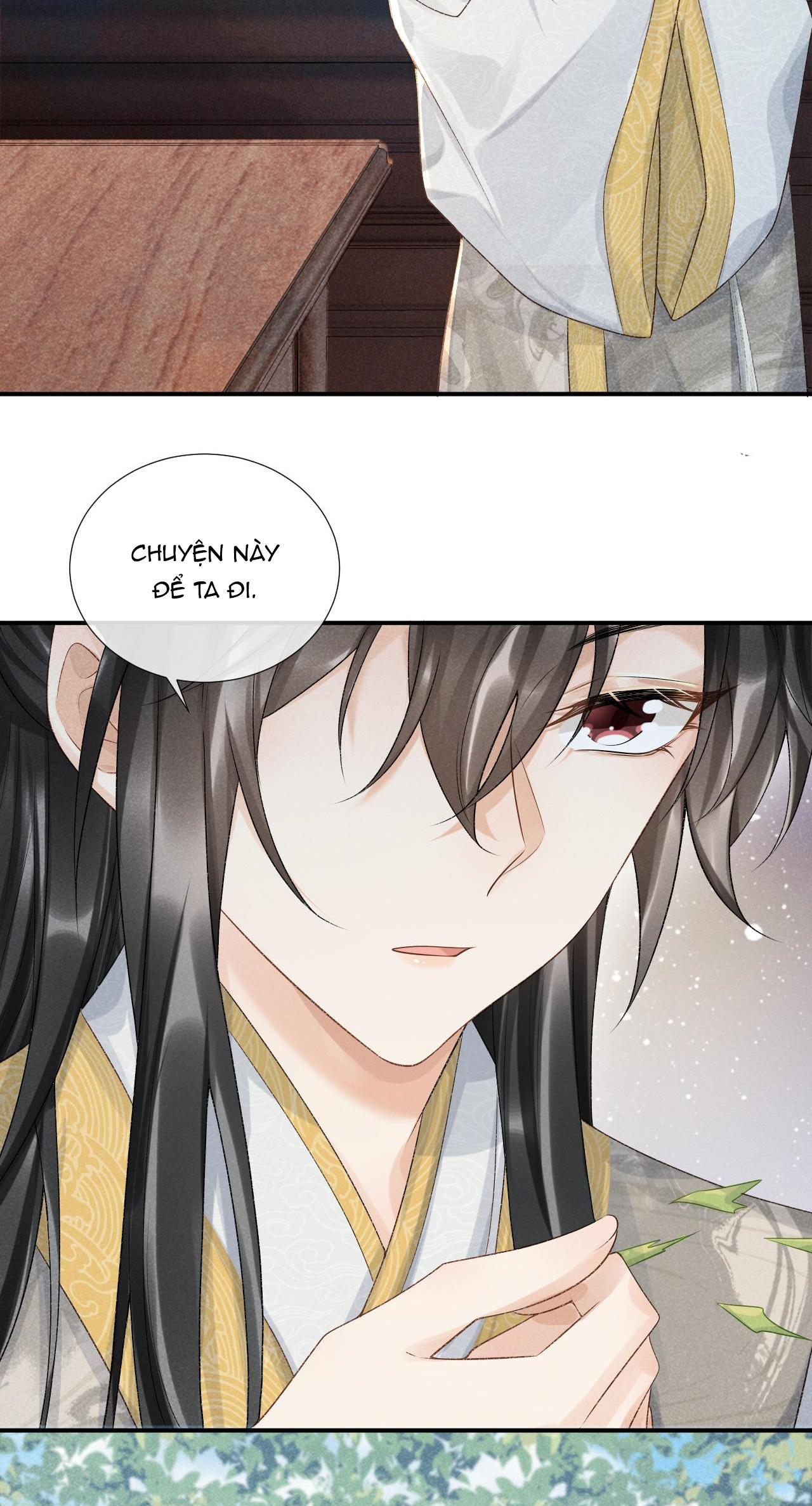 Cạm Bẫy Của Kẻ Biến Thái Chapter 19 - Next Chapter 19